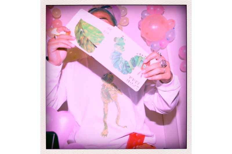 CULTCLUB カルトクラブ 2017年秋冬 2017aw 2017fw ルックブック