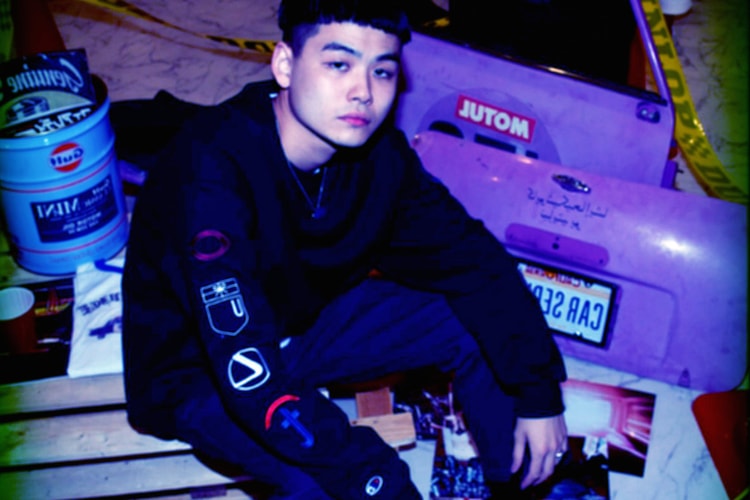 独自のクリエイションを続ける CULTCLUB より2017年秋冬ルックブックが到着