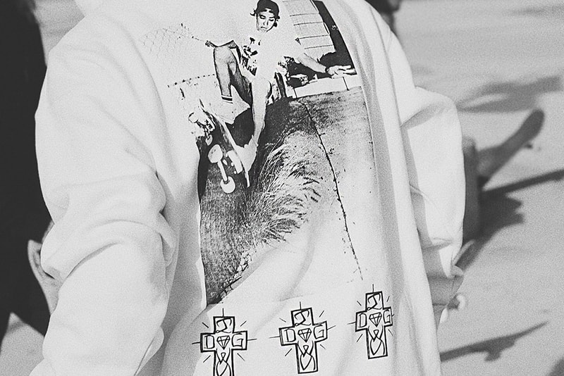 Diamond Supply Co. x Dogtown Skateboards のタッグによるカプセルコレクションが登場 カリフォルニアのスケートシーンに欠かせない2ネームがオールドスクールと現代的なスケートスタイルをブレンド