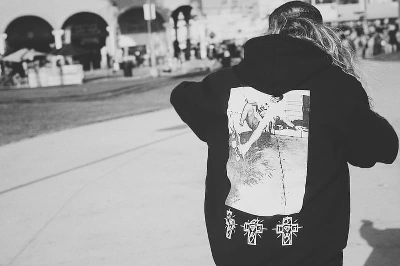 Diamond Supply Co. x Dogtown Skateboards のタッグによるカプセルコレクションが登場 カリフォルニアのスケートシーンに欠かせない2ネームがオールドスクールと現代的なスケートスタイルをブレンド