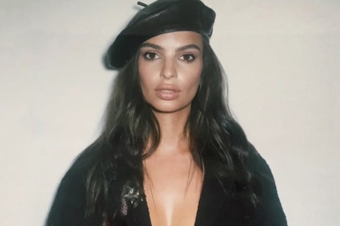 エミリー・ラタコウスキーが画像修正をされたと世界的なファッション誌にクレーム