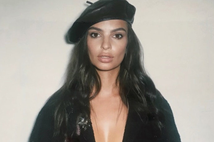 エミリー・ラタコウスキーが画像修正をされたと世界的なファッション誌にクレーム