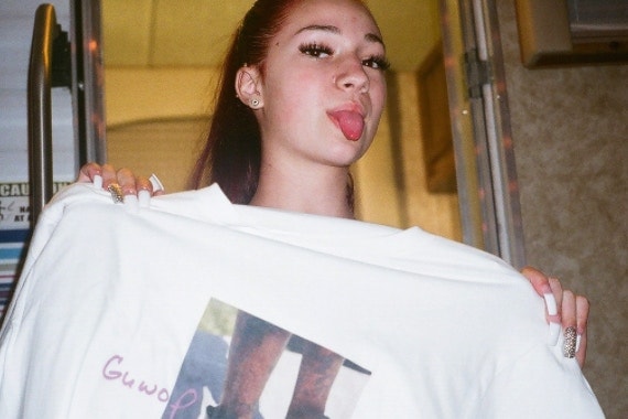 Gucci Mane が手掛ける新たなストリートウェアレーベル Delantic のファーストルックが到着