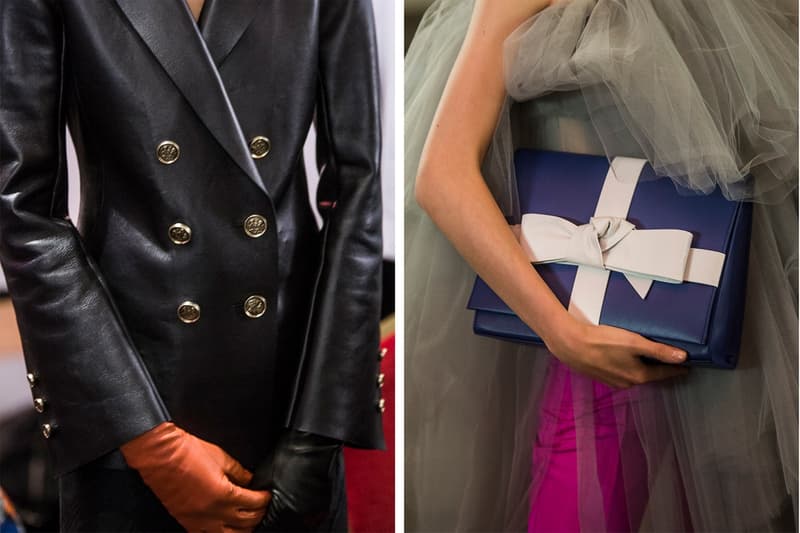 Off-White™ 2018年春夏　ウィメンズ　コレクション　バックステージ　潜入 ヴァージル・アブロー