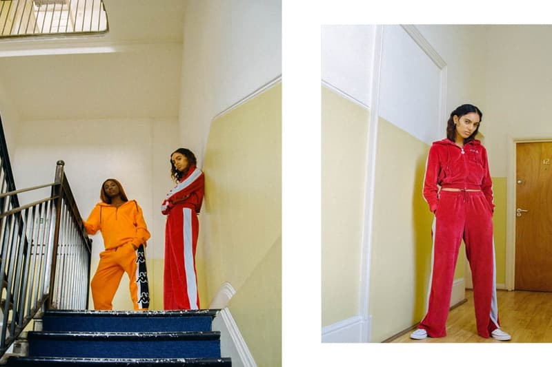 ストリート女子のためのフォトストーリー:『HYPEBAE』によるエディトリアルをチェック