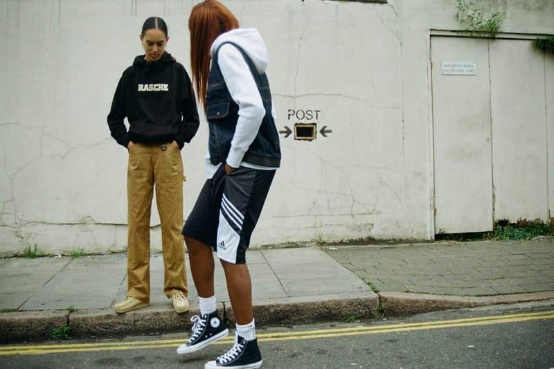 ストリート女子のためのフォトストーリー:『HYPEBAE』によるエディトリアルをチェック