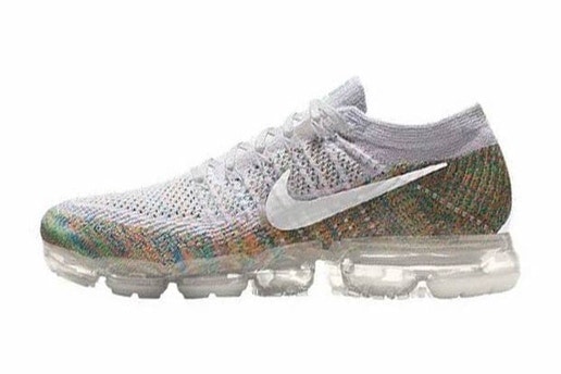 Nike が Air VaporMax の日本限定モデル“東京 iD” をリリース