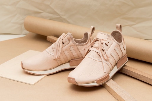 Hender Scheme と adidas Originals の両者が語るコラボプロジェクトの起源とこだわりの製造過程