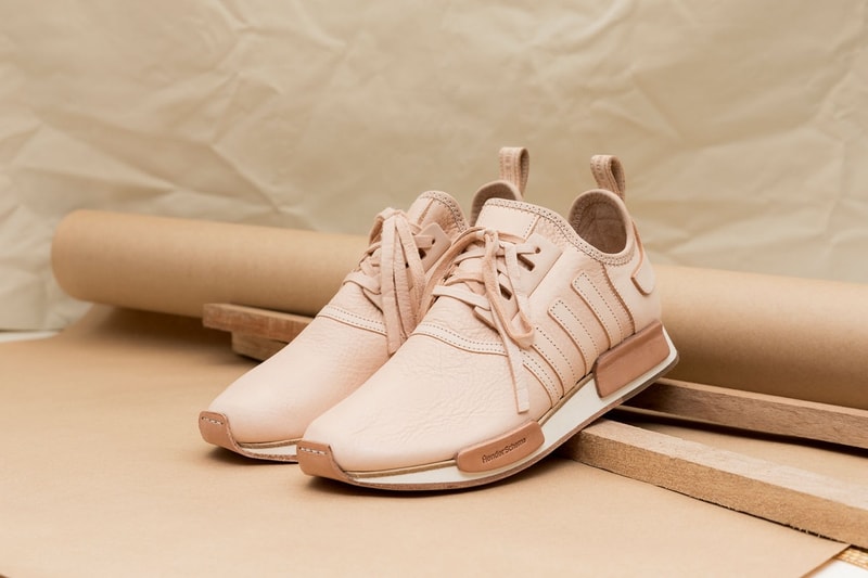Hender Scheme x adidas Originals コラボプロジェクトの起源とこだわりの製造過程を語る エンダースキーマ アディダス