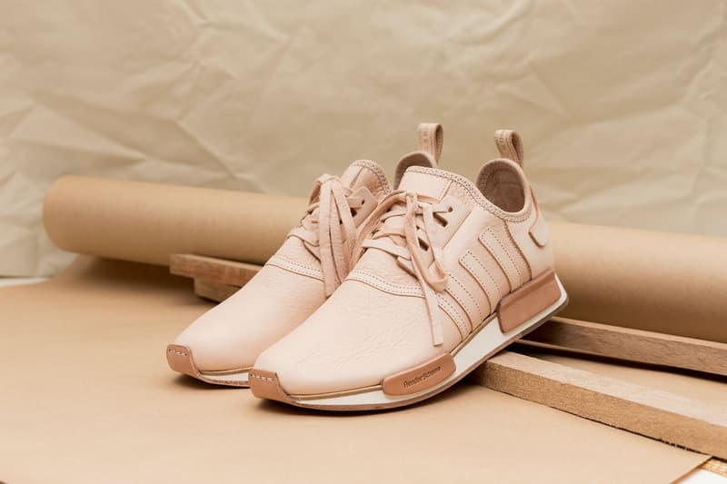 Hender Scheme x adidas Originals コラボプロジェクトの起源とこだわりの製造過程を語る エンダースキーマ アディダス