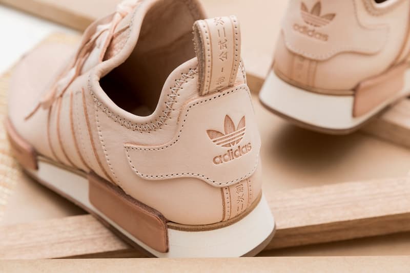 Hender Scheme x adidas Originals コラボプロジェクトの起源とこだわりの製造過程を語る エンダースキーマ アディダス