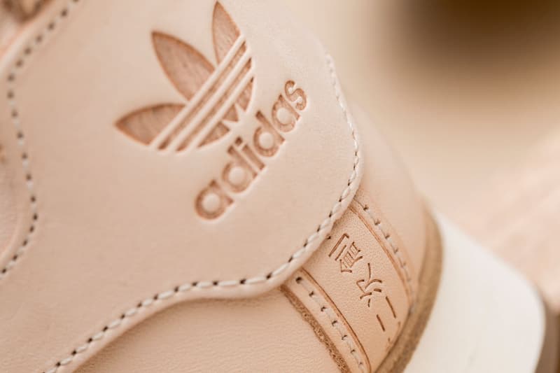 Hender Scheme x adidas Originals コラボプロジェクトの起源とこだわりの製造過程を語る エンダースキーマ アディダス