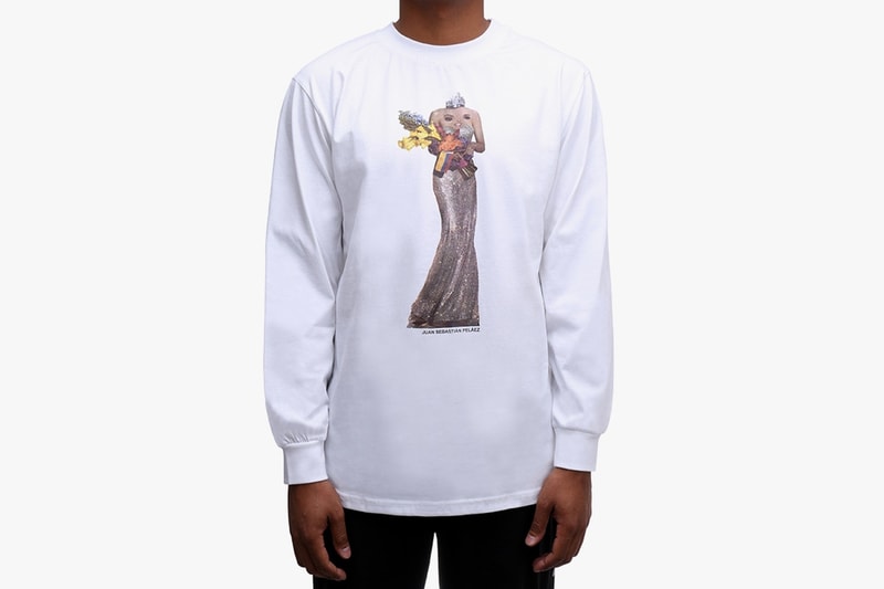 Rihanna がフィーチャーされた 032c x Eytys のコラボコレクション