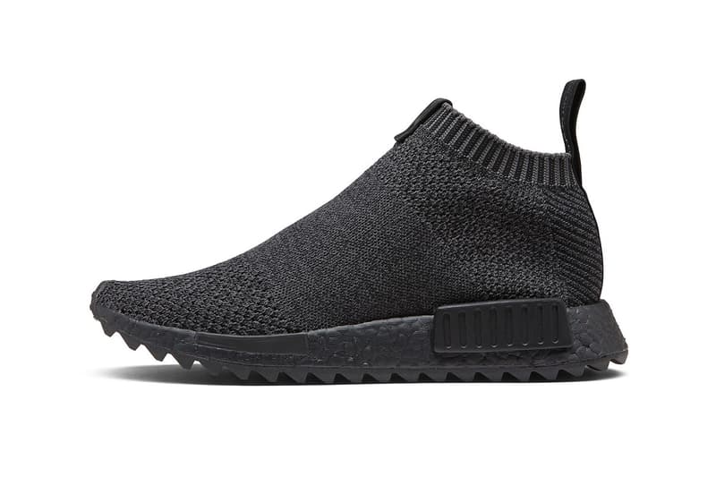 アディダス x 独スニーカーショップ The Good Will Out によるコラボNMD_CS1が登場 adidas