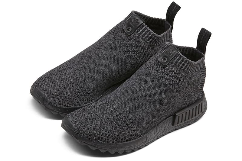 アディダス x 独スニーカーショップ The Good Will Out によるコラボNMD_CS1が登場 adidas