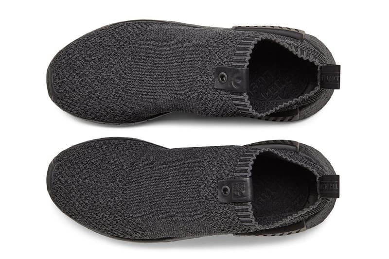 アディダス x 独スニーカーショップ The Good Will Out によるコラボNMD_CS1が登場 adidas