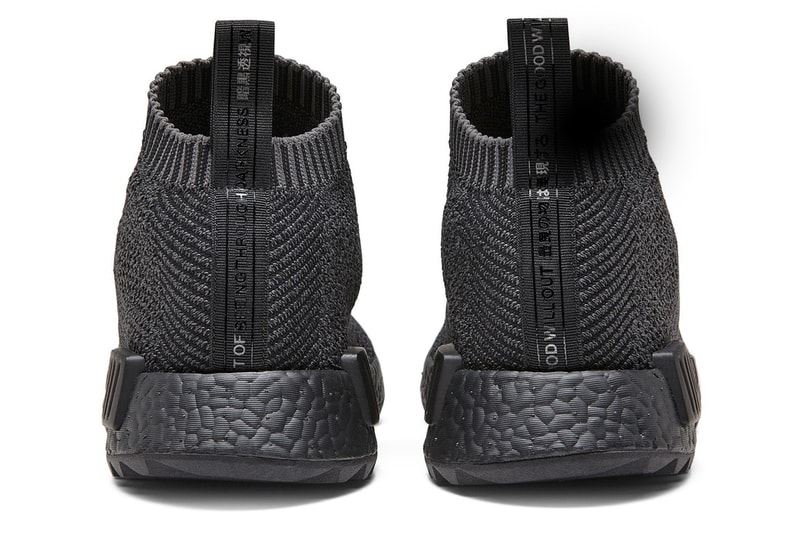 アディダス x 独スニーカーショップ The Good Will Out によるコラボNMD_CS1が登場 adidas