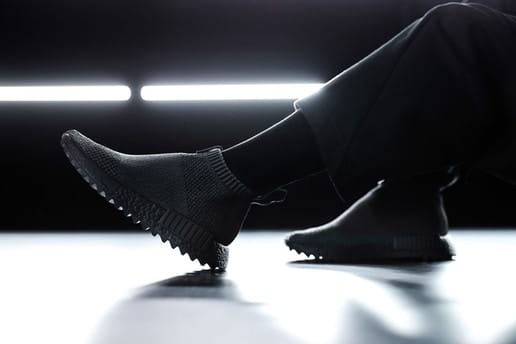 adidas Consortium x 独スニーカーショップ The Good Will Out によるコラボ NMD_CS1 が登場