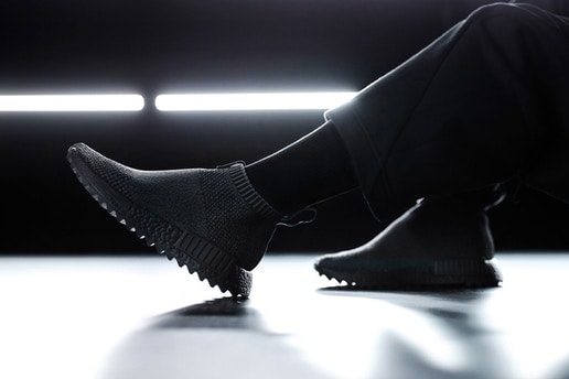 adidas Consortium x 独スニーカーショップ The Good Will Out によるコラボ NMD_CS1 が登場