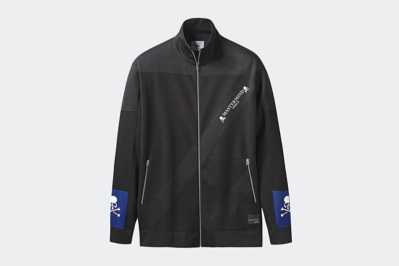 MASTERMIND WORLD x adidas Originals の2017年秋冬コレクションがベールを脱ぐ 本間正章のデザイン哲学を色濃く反映させたEQTコレクションが誕生
