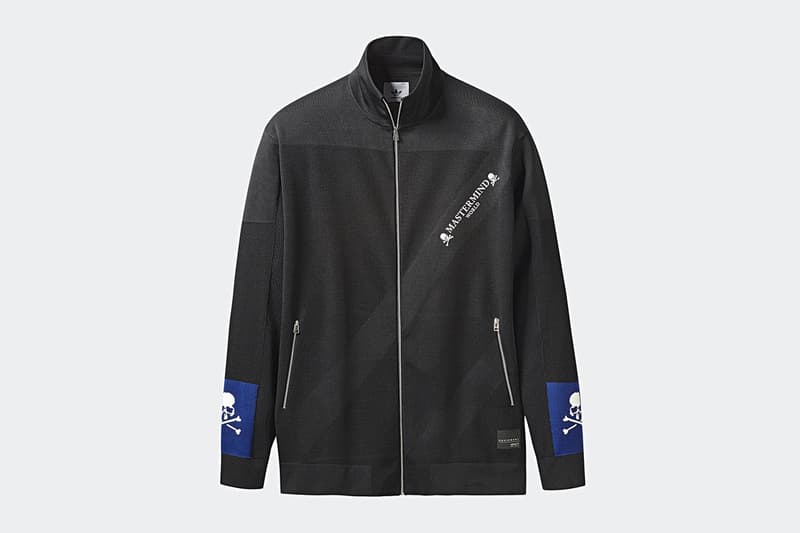 MASTERMIND WORLD x adidas Originals の2017年秋冬コレクションがベールを脱ぐ 本間正章のデザイン哲学を色濃く反映させたEQTコレクションが誕生