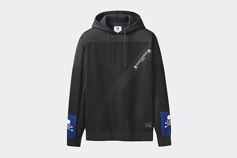MASTERMIND WORLD x adidas Originals の2017年秋冬コレクションがベールを脱ぐ 本間正章のデザイン哲学を色濃く反映させたEQTコレクションが誕生