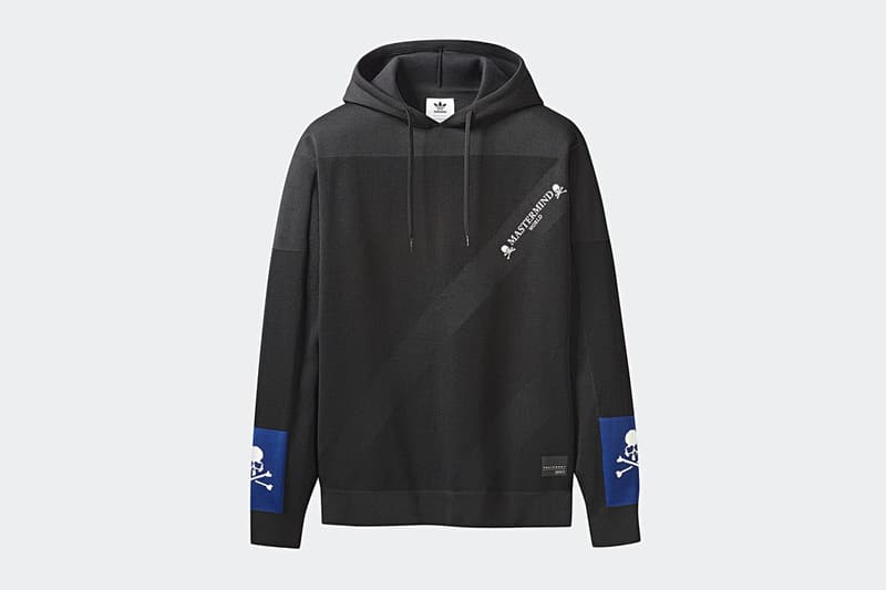 MASTERMIND WORLD x adidas Originals の2017年秋冬コレクションがベールを脱ぐ 本間正章のデザイン哲学を色濃く反映させたEQTコレクションが誕生