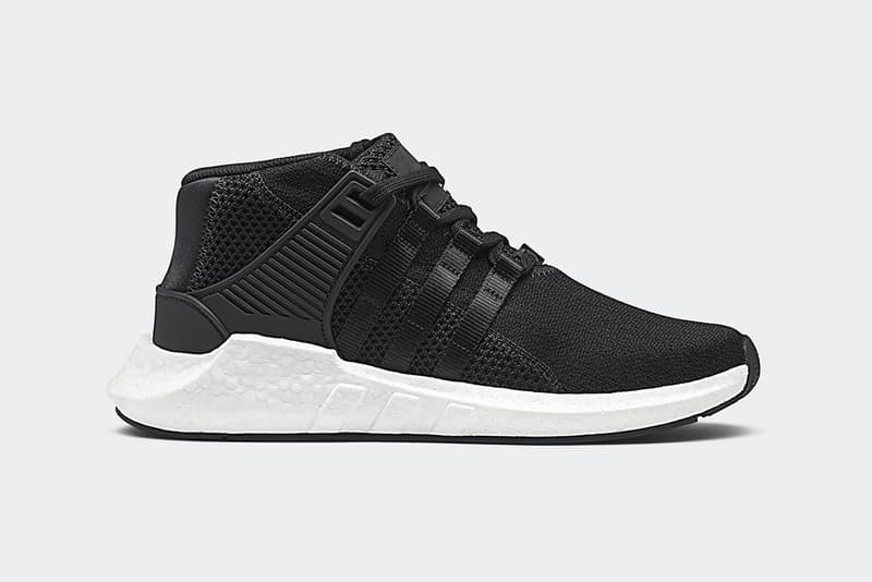 MASTERMIND WORLD x adidas Originals の2017年秋冬コレクションがベールを脱ぐ 本間正章のデザイン哲学を色濃く反映させたEQTコレクションが誕生