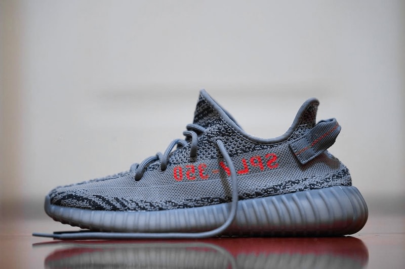 YEEZY BOOST 350 V2 “Beluga 2.0″ のリリース日が判明？