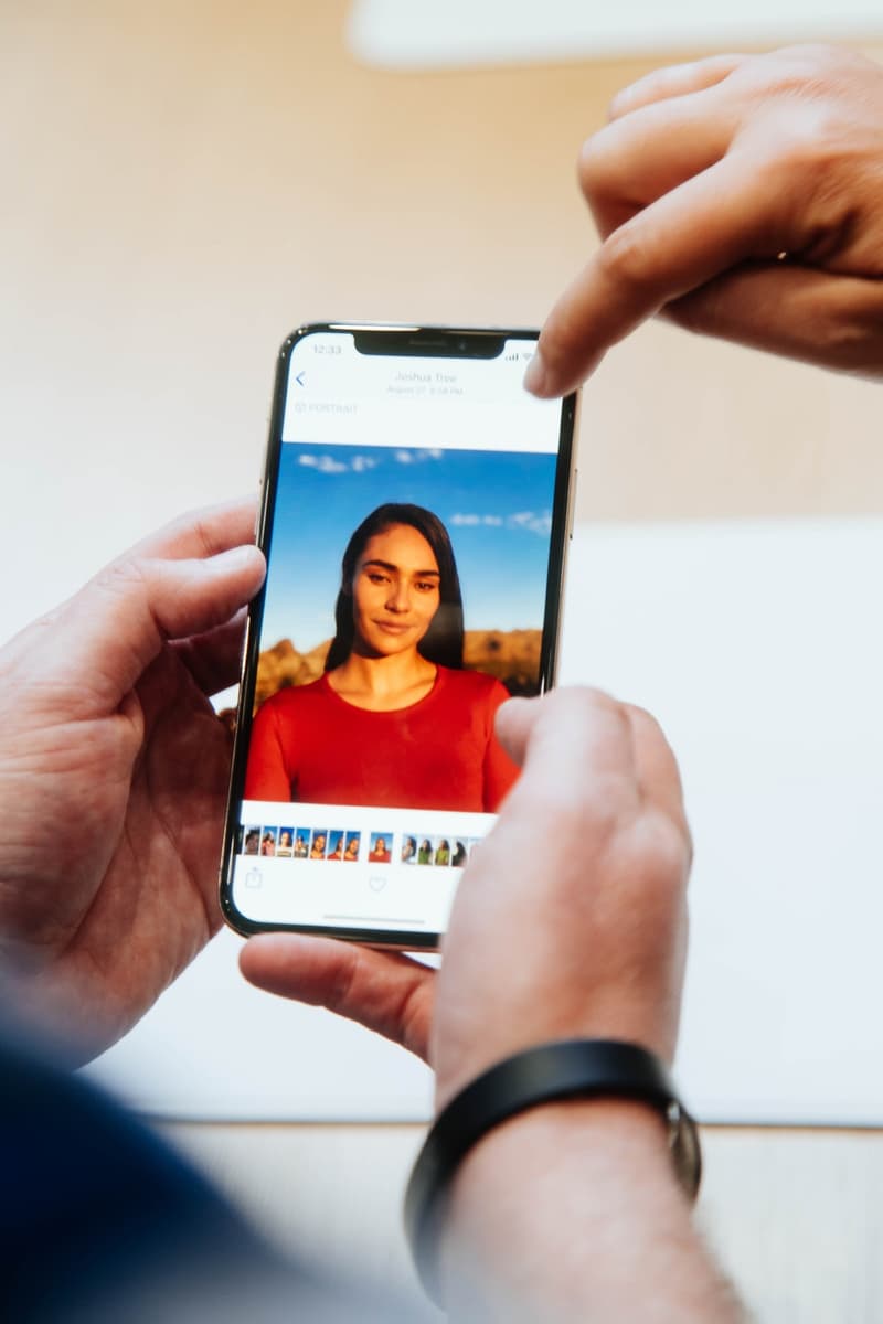 Apple の新社屋で開催された新作発表イベントのフォトレポートをお届け 新作のディテールや機能はもちろん、会場ではヴァージル・アブローにも遭遇