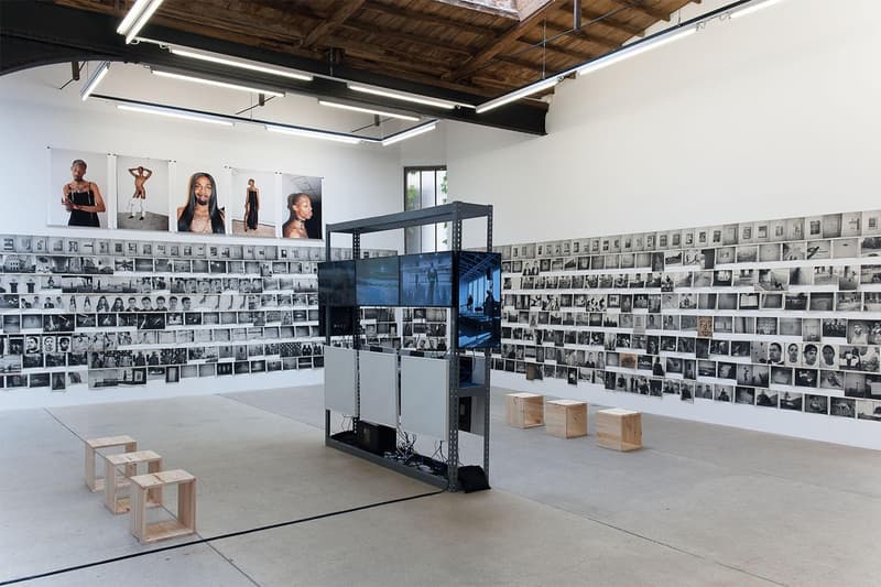 ユースカルチャーを切り取る著名フォトグラファー アリ・マルコポロスの展示会 “Machine” をチェック Ari Marcopoulos 写真 フォトグラフィ 展示会 パリ paris