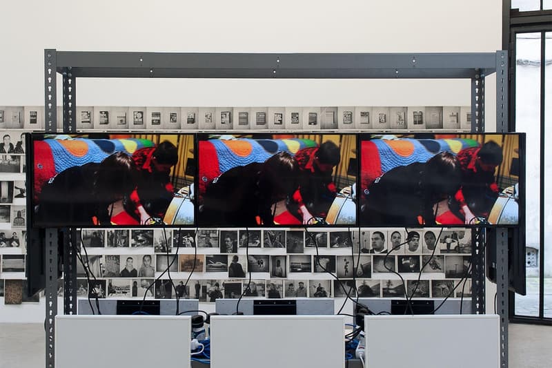 ユースカルチャーを切り取る著名フォトグラファー アリ・マルコポロスの展示会 “Machine” をチェック Ari Marcopoulos 写真 フォトグラフィ 展示会 パリ paris