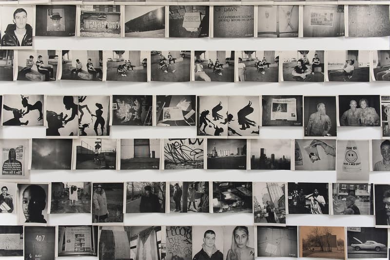 ユースカルチャーを切り取る著名フォトグラファー アリ・マルコポロスの展示会 “Machine” をチェック Ari Marcopoulos 写真 フォトグラフィ 展示会 パリ paris