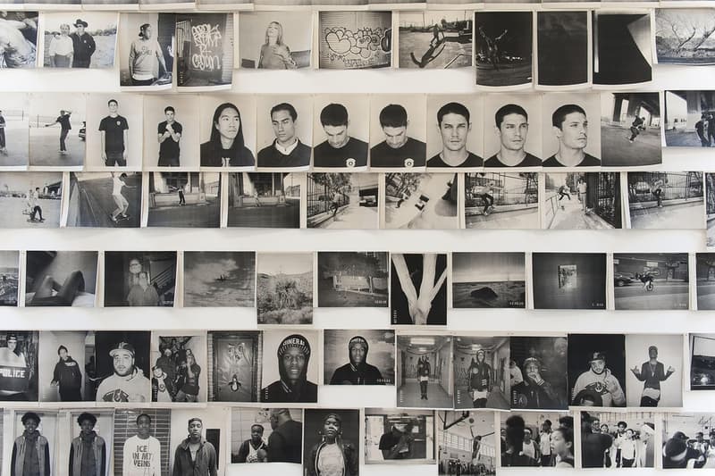 ユースカルチャーを切り取る著名フォトグラファー アリ・マルコポロスの展示会 “Machine” をチェック Ari Marcopoulos 写真 フォトグラフィ 展示会 パリ paris