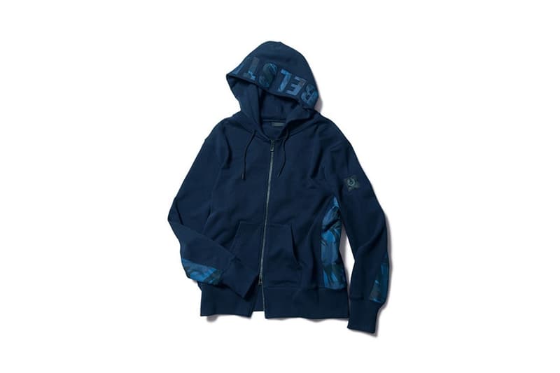 BELSTAFF x SOPHNET. の人気コラボレーションが再び