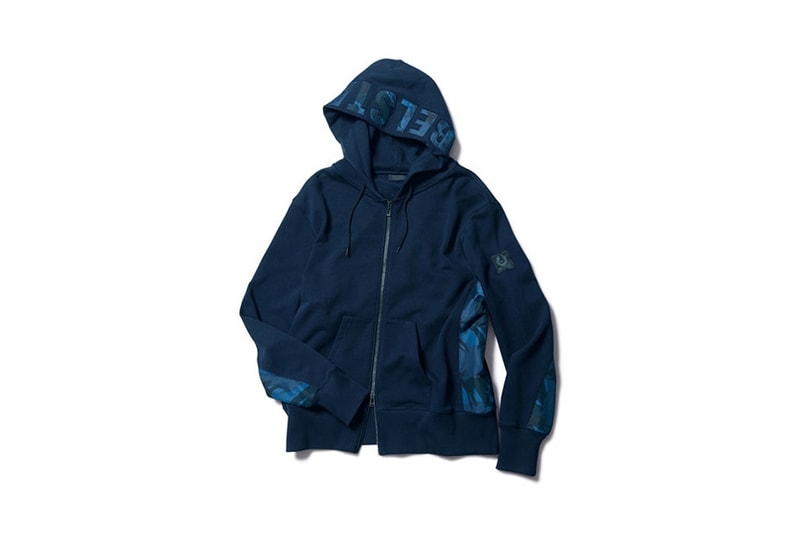 BELSTAFF x SOPHNET. の人気コラボレーションが再び