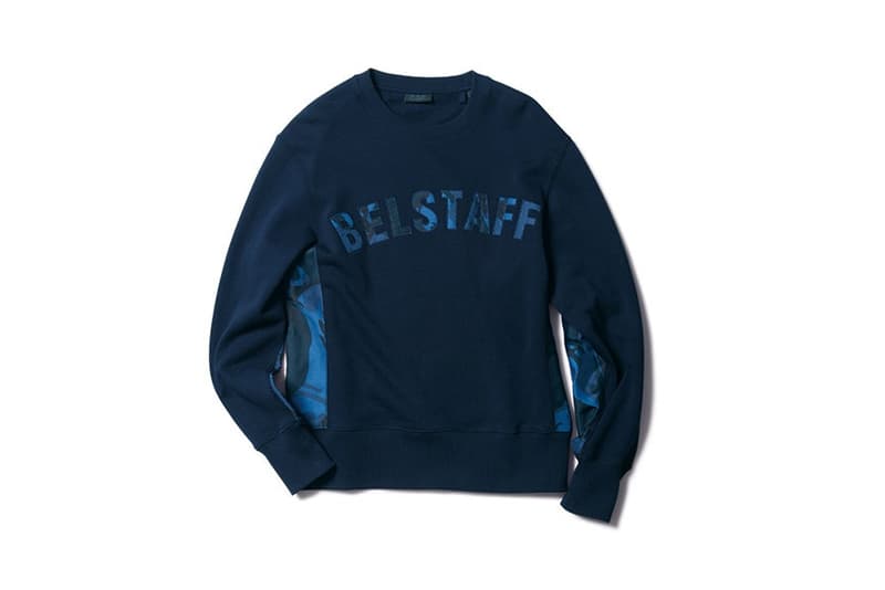 BELSTAFF x SOPHNET. の人気コラボレーションが再び