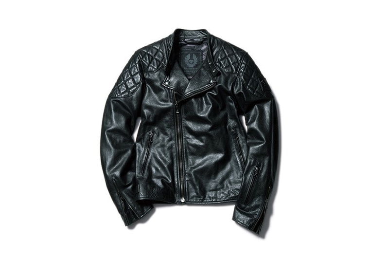 BELSTAFF x SOPHNET. の人気コラボレーションが再び