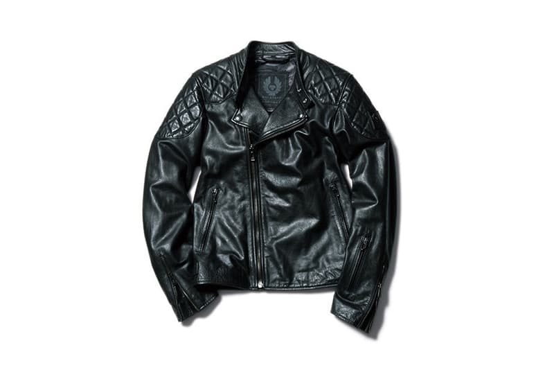 BELSTAFF x SOPHNET. の人気コラボレーションが再び