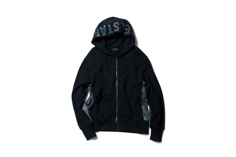 BELSTAFF x SOPHNET. の人気コラボレーションが再び