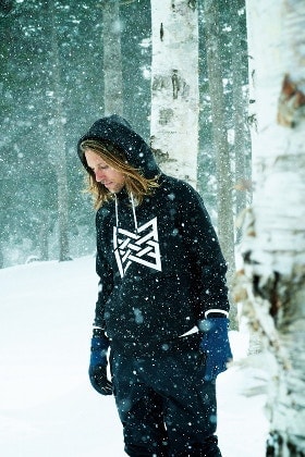 相澤陽介による BURTON THIRTEEN 2017年秋冬コレクションがローンチ