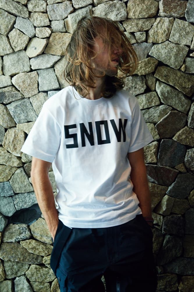 相澤陽介による BURTON THIRTEEN 2017年秋冬コレクションがローンチ