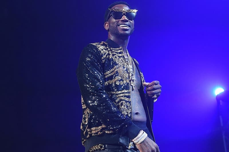 Gucci Mane 結婚式 招待状 一枚 10万円