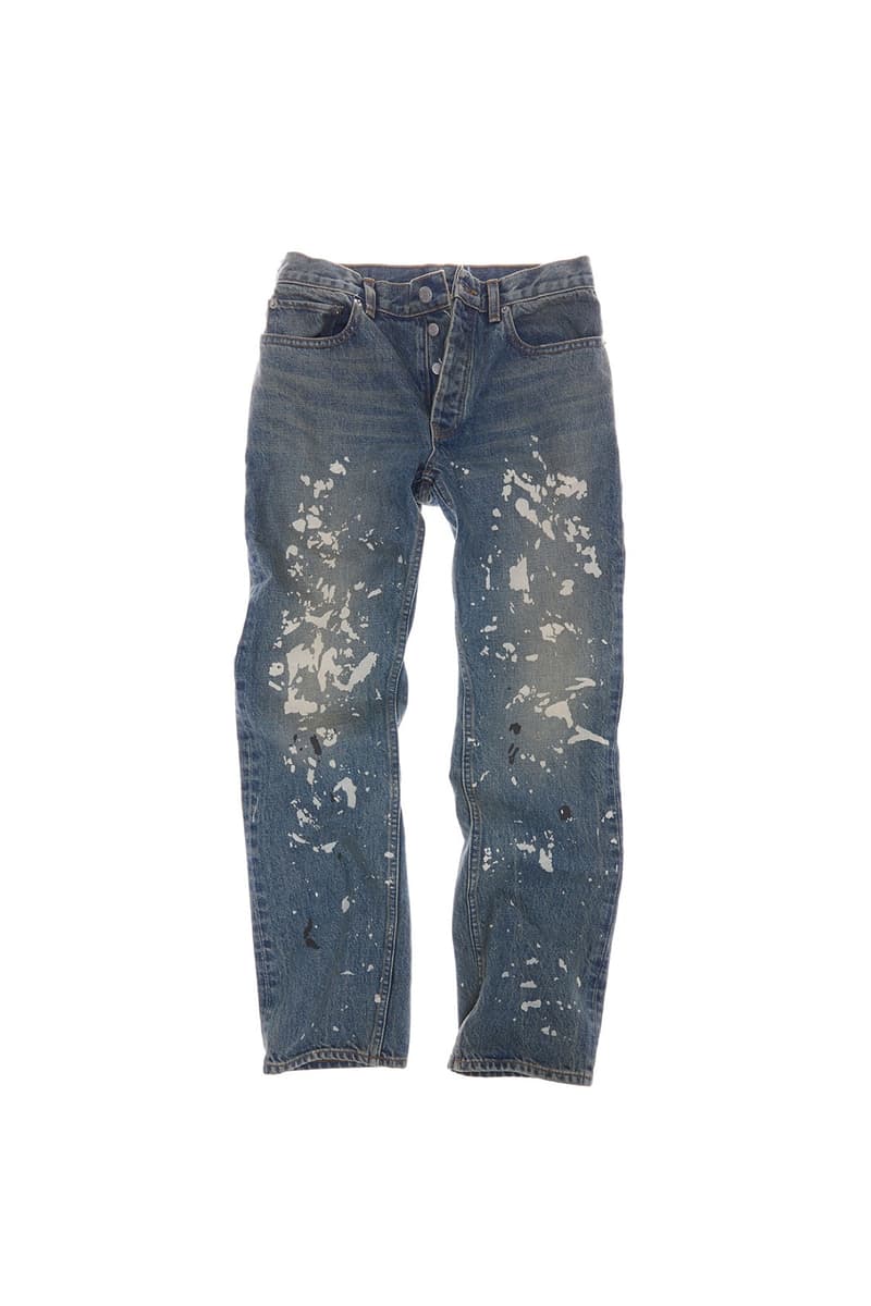 Helmut Lang による“Re-Edition”コレクションファーストドロップに注目