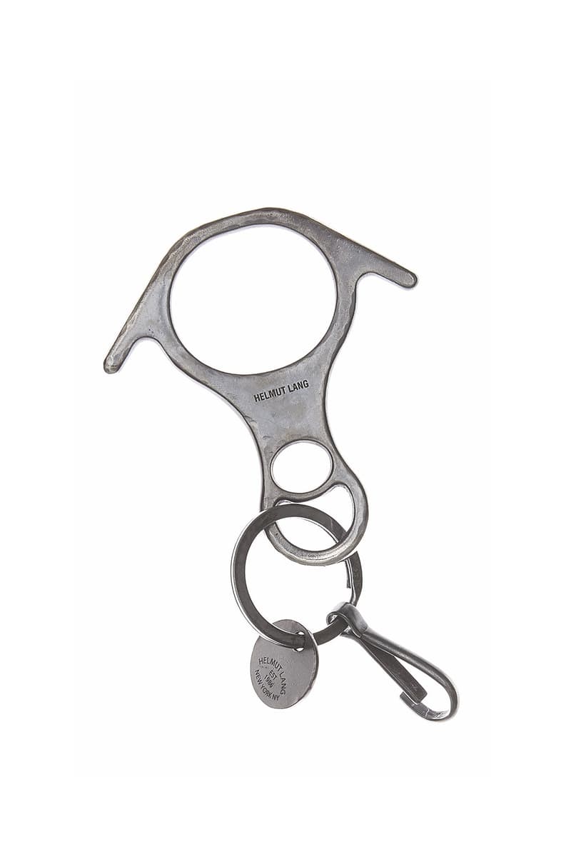 Helmut Lang による“Re-Edition”コレクションファーストドロップに注目