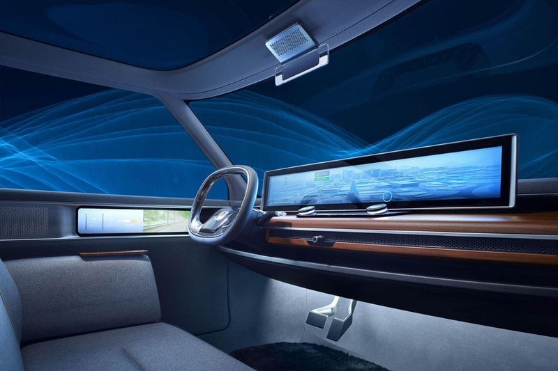 ホンダ が2019年発売予定の都市型電気自動車の新コンセプトを発表  honda Honda Urban EV Concept