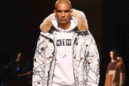 KITH SPORT 2018年春夏コレクションはコラボレーション祭り&レブロンとピッペンがランウェイに登場