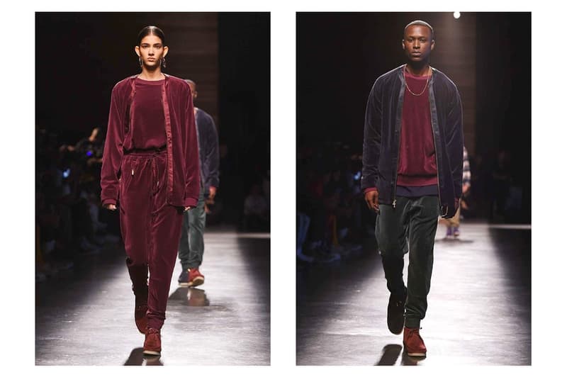 KITH SPORT 2018年春夏コレクションはコラボレーション祭り&レブロンとピッペンがランウェイに登場 ロニー・ファイグの二度目のランウェイは〈adidas〉、〈Nike〉、〈Moncler〉、「Coca-Cola」といった錚々たるブランドがパートナーに