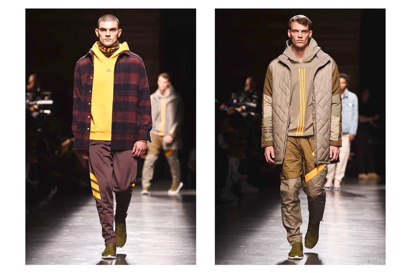 KITH SPORT 2018年春夏コレクションはコラボレーション祭り&レブロンとピッペンがランウェイに登場 ロニー・ファイグの二度目のランウェイは〈adidas〉、〈Nike〉、〈Moncler〉、「Coca-Cola」といった錚々たるブランドがパートナーに