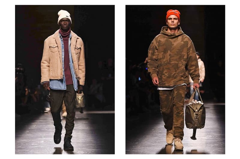 KITH SPORT 2018年春夏コレクションはコラボレーション祭り&レブロンとピッペンがランウェイに登場 ロニー・ファイグの二度目のランウェイは〈adidas〉、〈Nike〉、〈Moncler〉、「Coca-Cola」といった錚々たるブランドがパートナーに